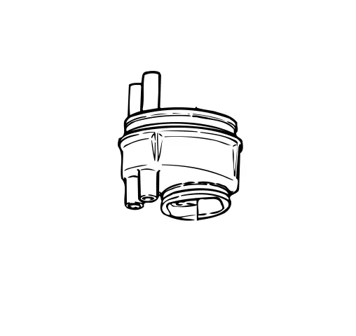 Silencer, Lower Part